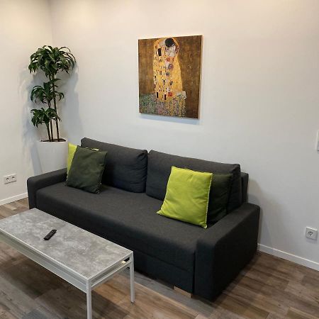Kg38 - Modern Living Vienna Lejlighed Eksteriør billede