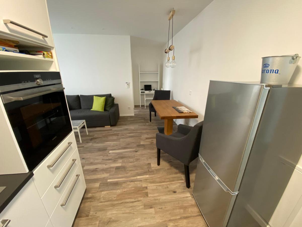 Kg38 - Modern Living Vienna Lejlighed Eksteriør billede