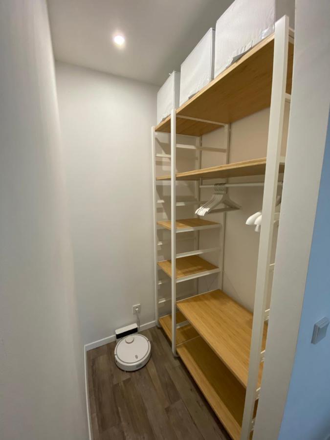 Kg38 - Modern Living Vienna Lejlighed Eksteriør billede