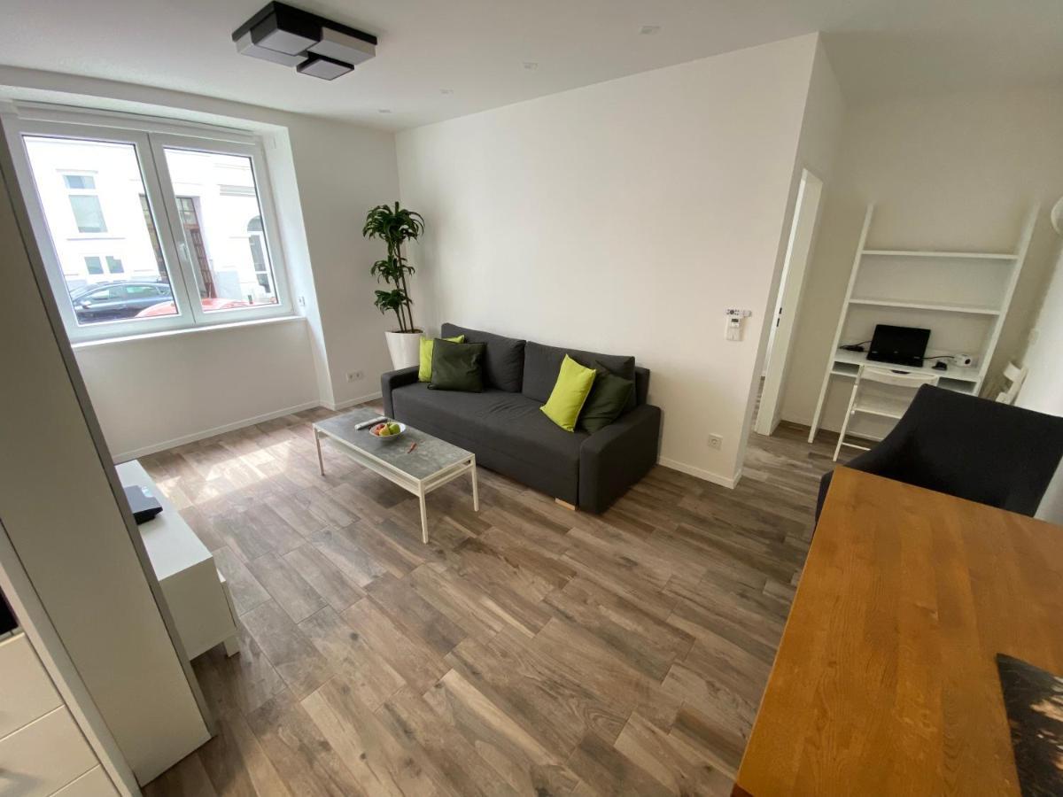 Kg38 - Modern Living Vienna Lejlighed Eksteriør billede