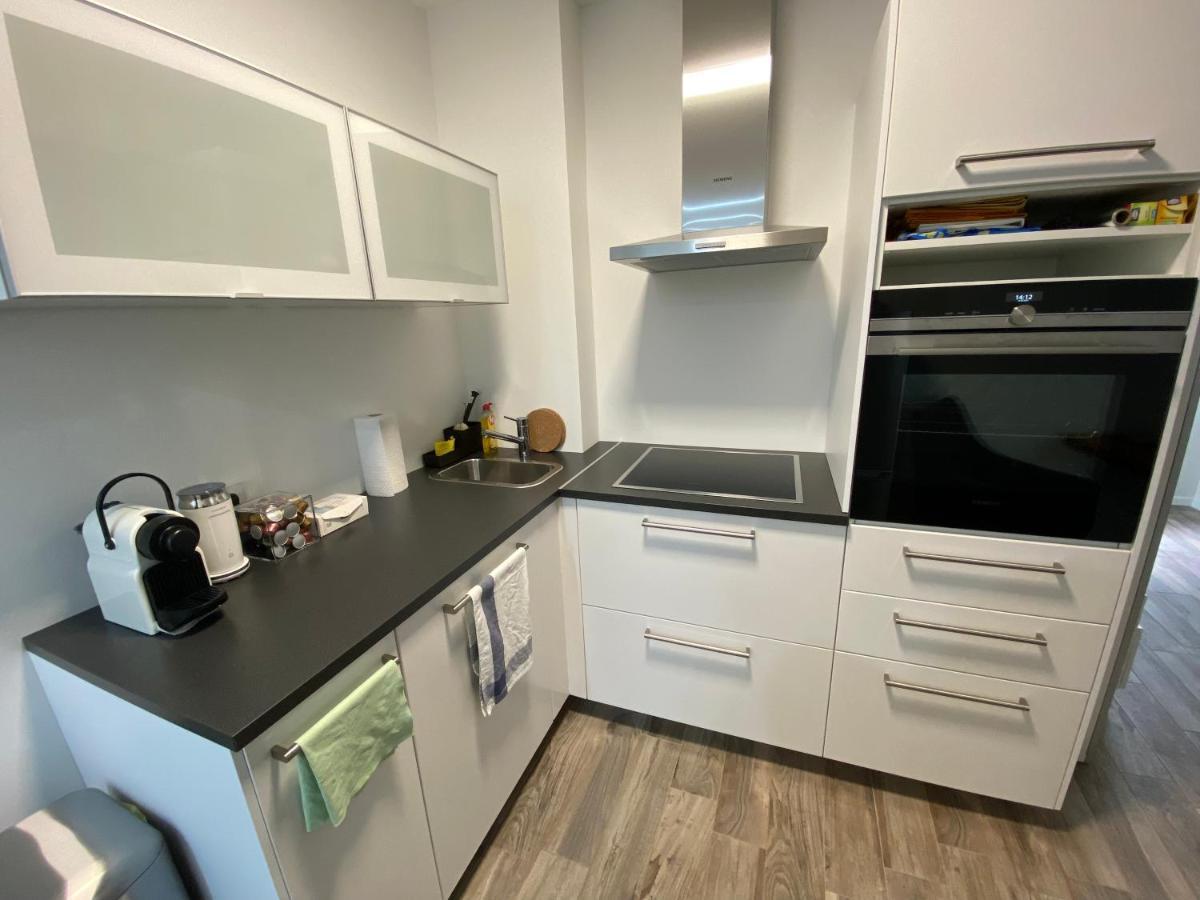 Kg38 - Modern Living Vienna Lejlighed Eksteriør billede