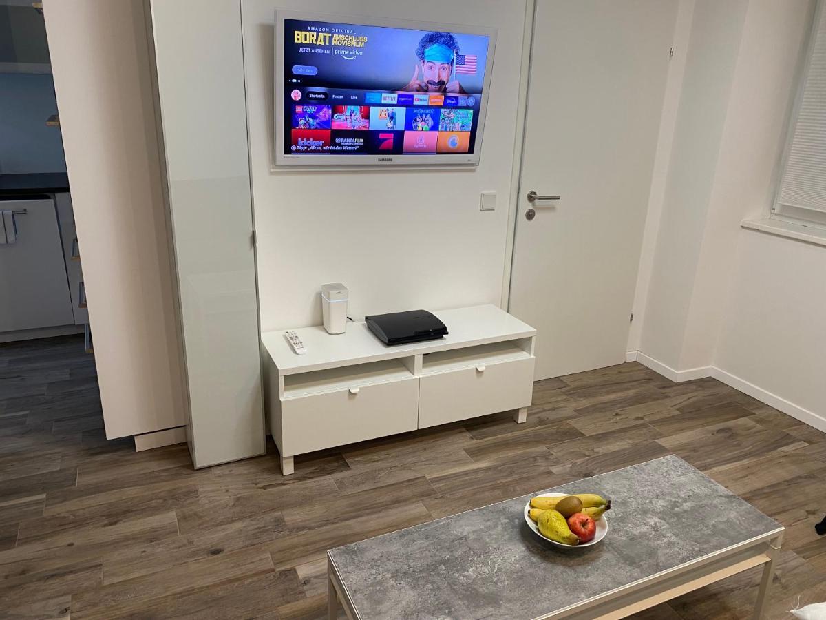 Kg38 - Modern Living Vienna Lejlighed Eksteriør billede