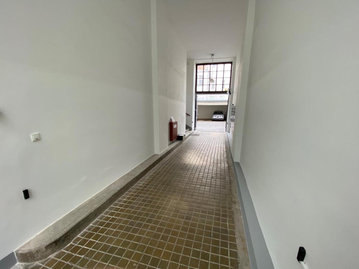 Kg38 - Modern Living Vienna Lejlighed Eksteriør billede