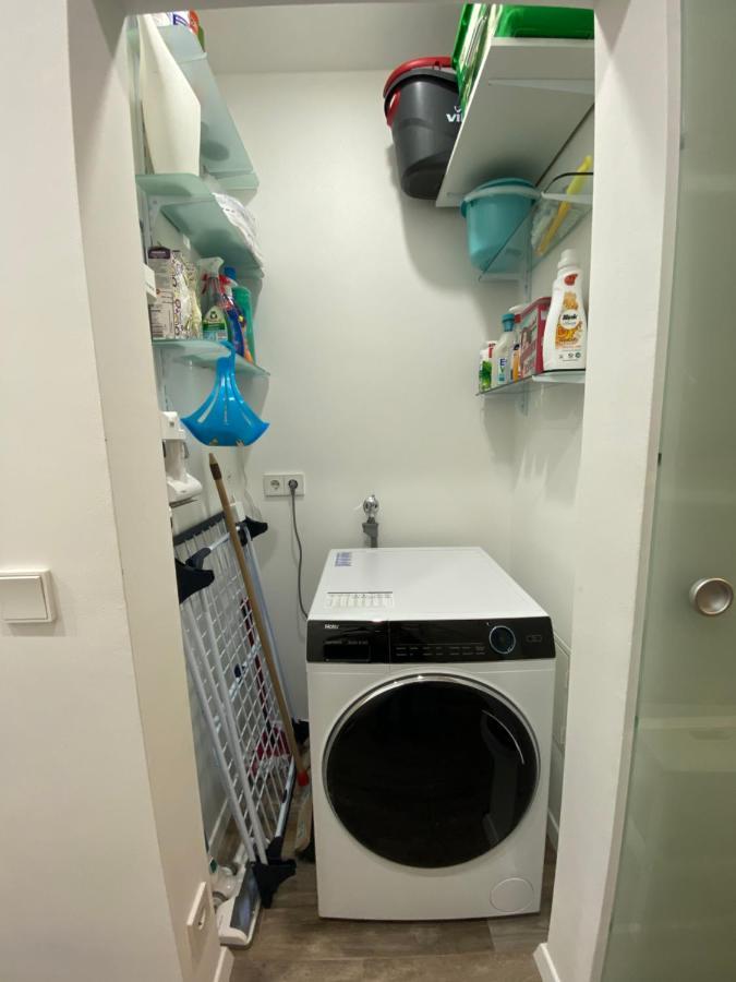 Kg38 - Modern Living Vienna Lejlighed Eksteriør billede