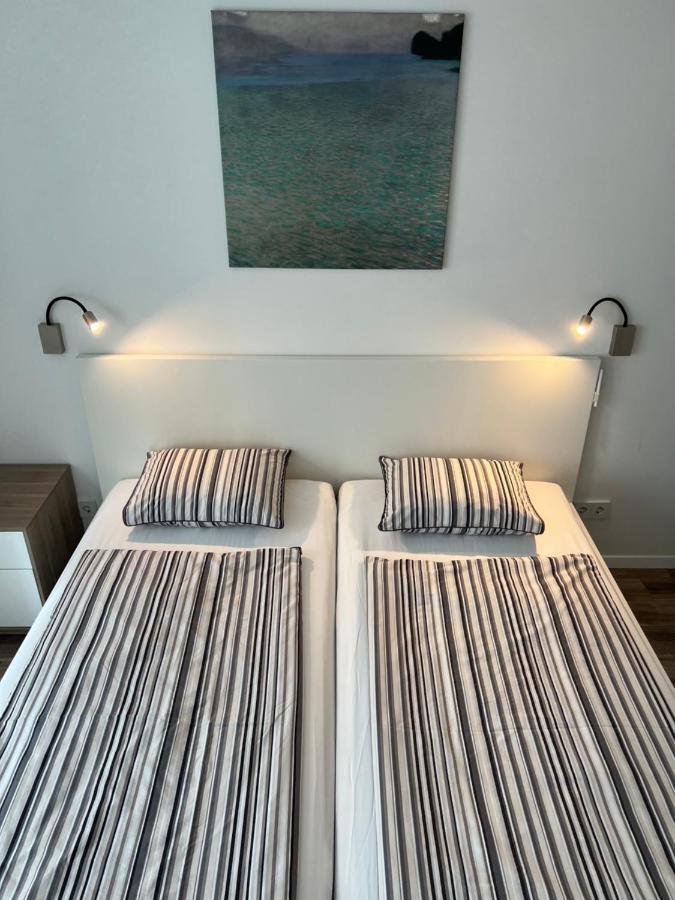 Kg38 - Modern Living Vienna Lejlighed Eksteriør billede